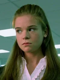 Ellen Muth in 'Dead Like Me'
