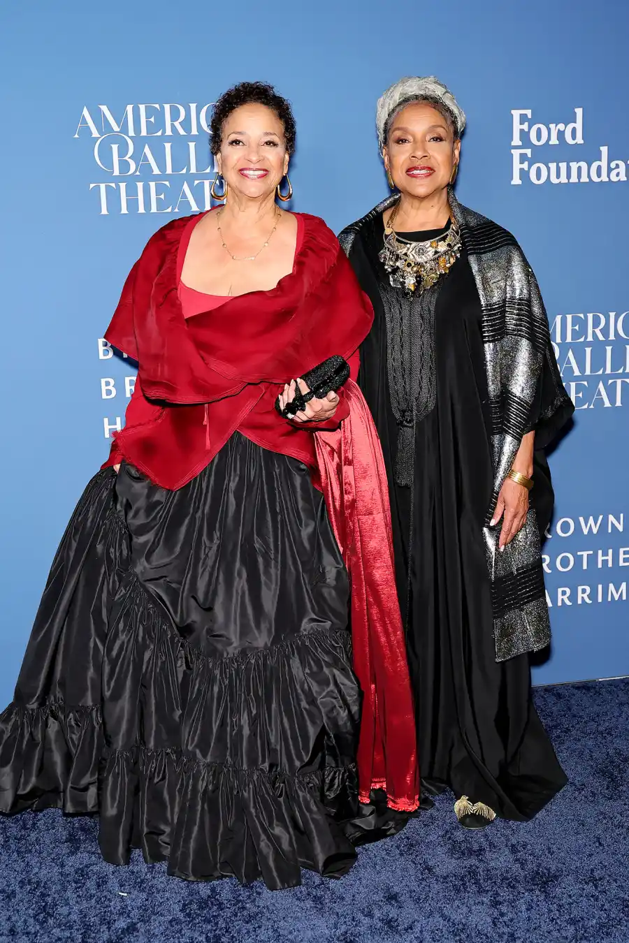 Debbie Allen and Phylicia Rashad Feature American Ballet Theatre 2025 Fall Gala