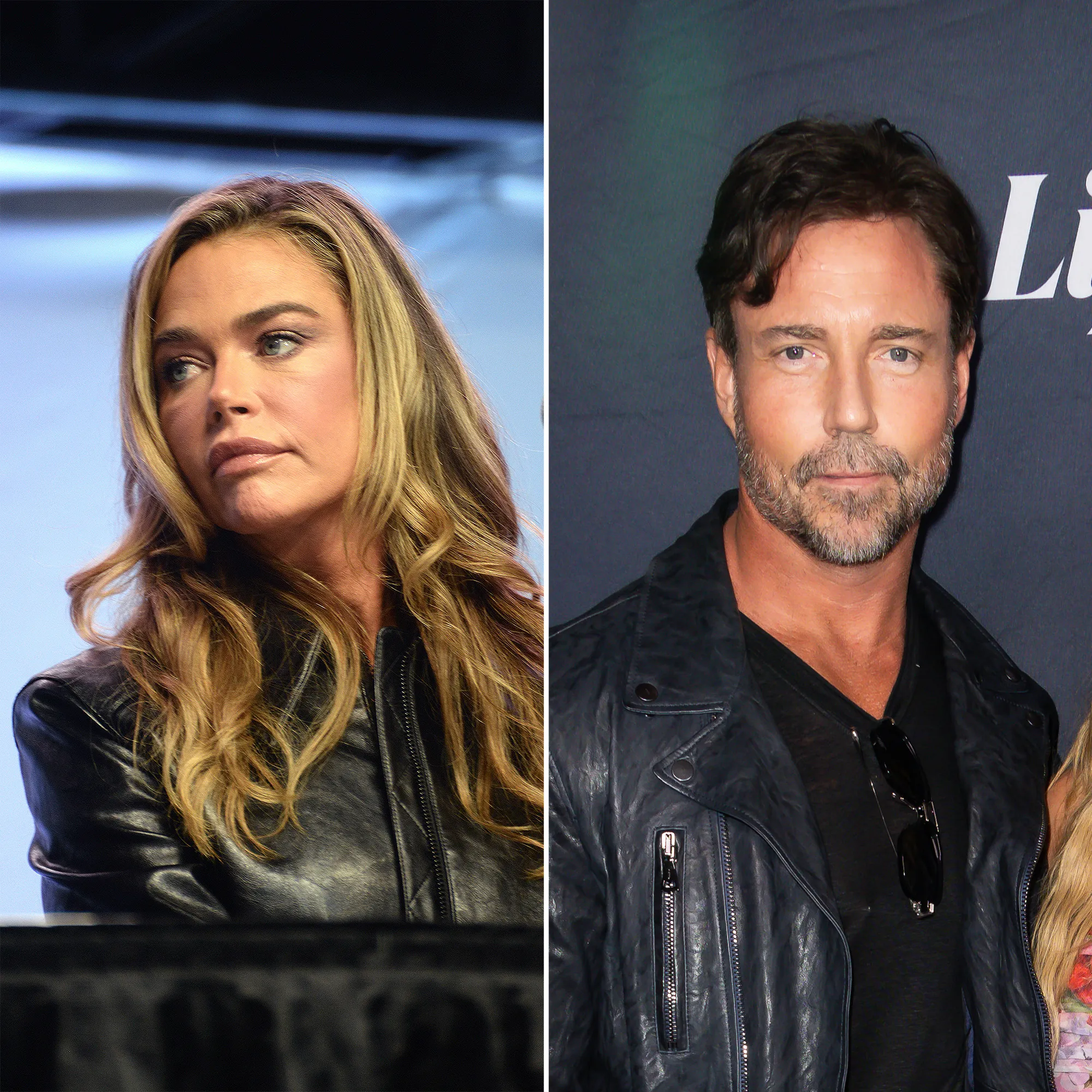Denise Richards Permanent Restraining Order Update