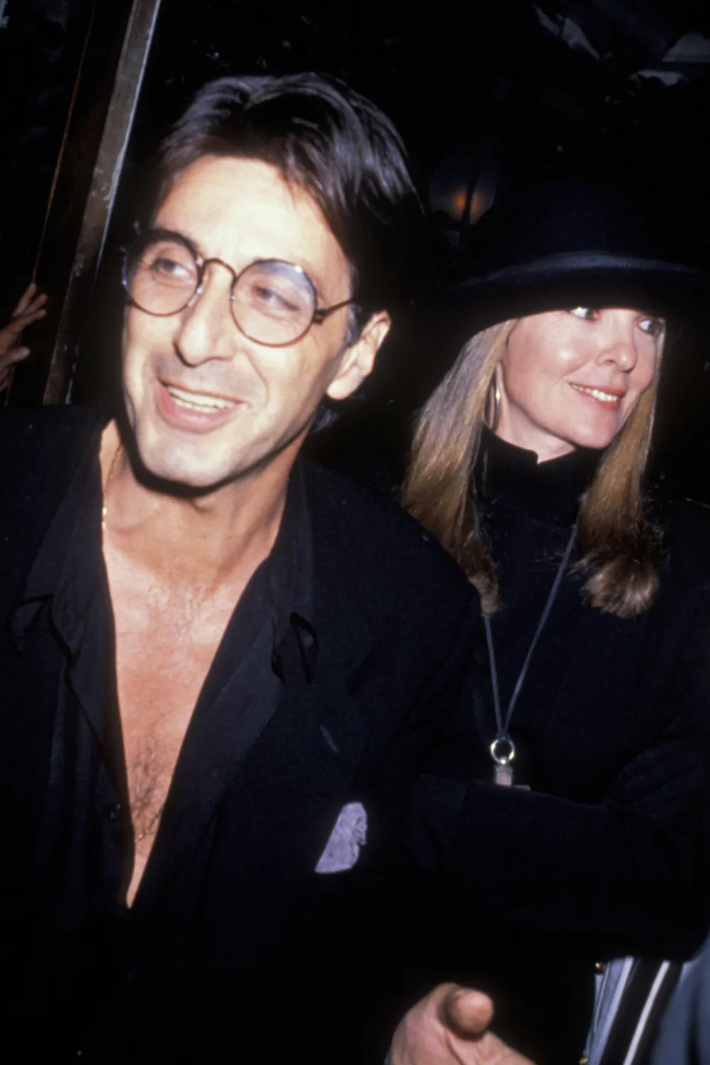 Diane-Keaton-Al-Pacino-GettyImages-155213841