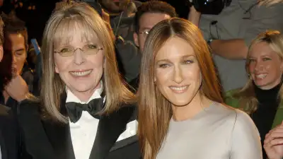 Diane-Keaton-and-Sarah-Jessica-Parker-GettyImages-105789505