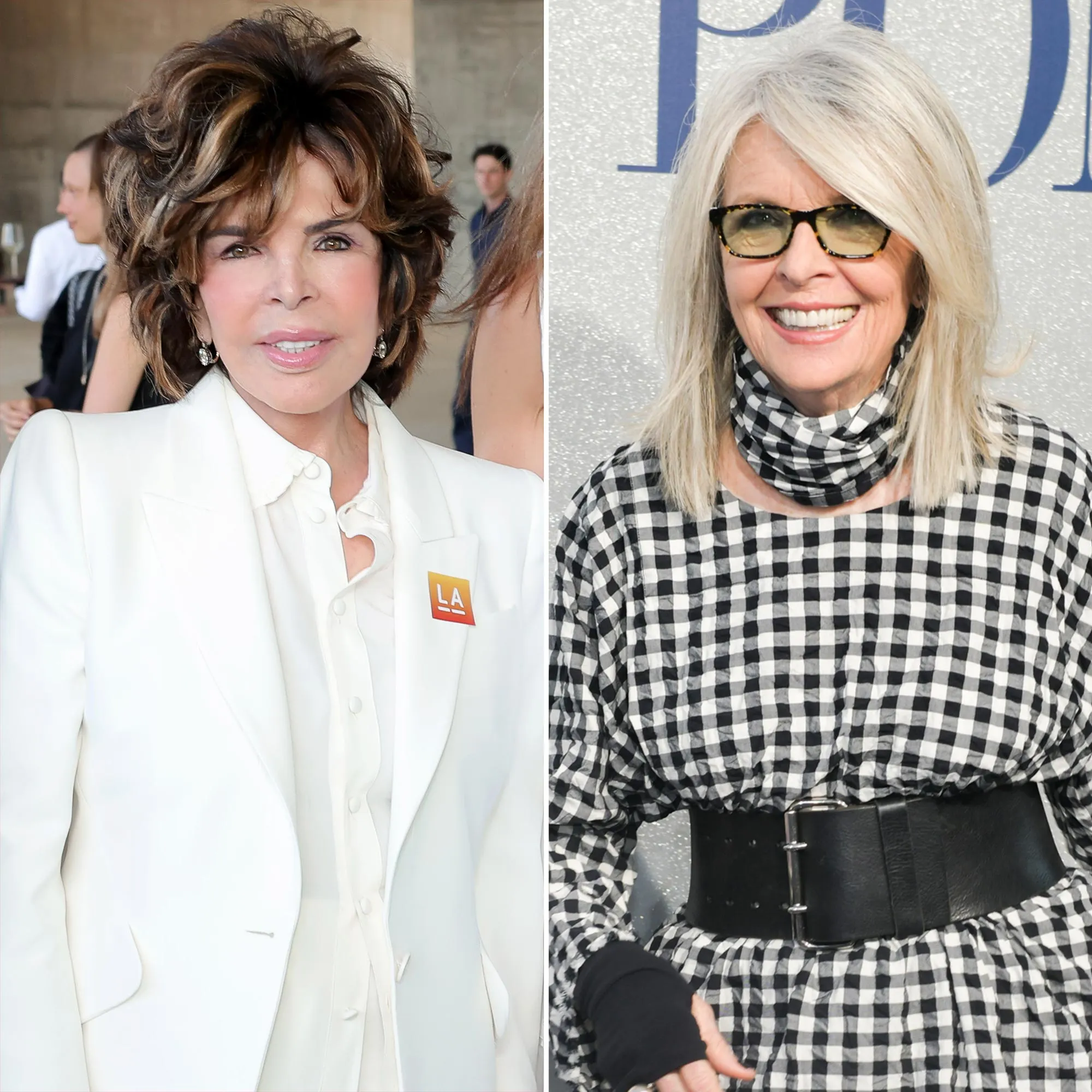 Diane Keaton s Collaborator Recalls Recording Her 1st Single She Did Such a Beautiful Job 2222381109 1146383667