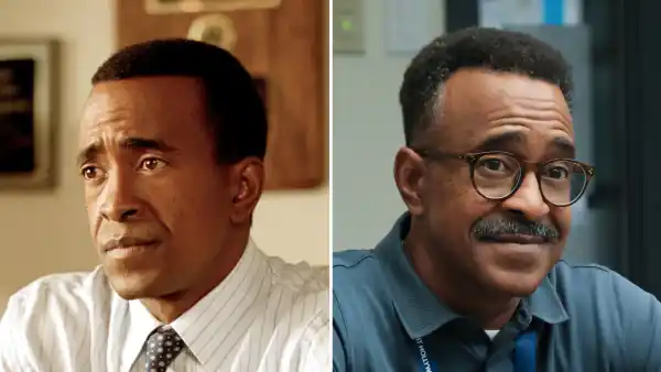 Did DMV Just Feature a Nod to Tim Meadows Role on Mean Girls