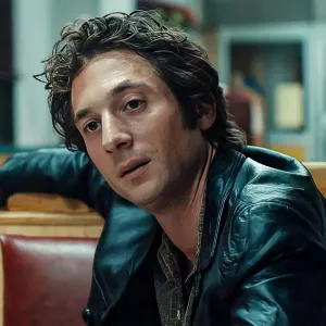 Did Jeremy Allen White Wear Contacts for Deliver Me From Nowhere MCDSPDE_H3007