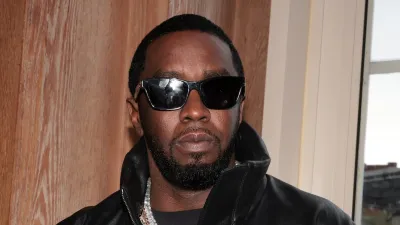 Diddy Prison Release Date Revealed GettyImages-1747399969