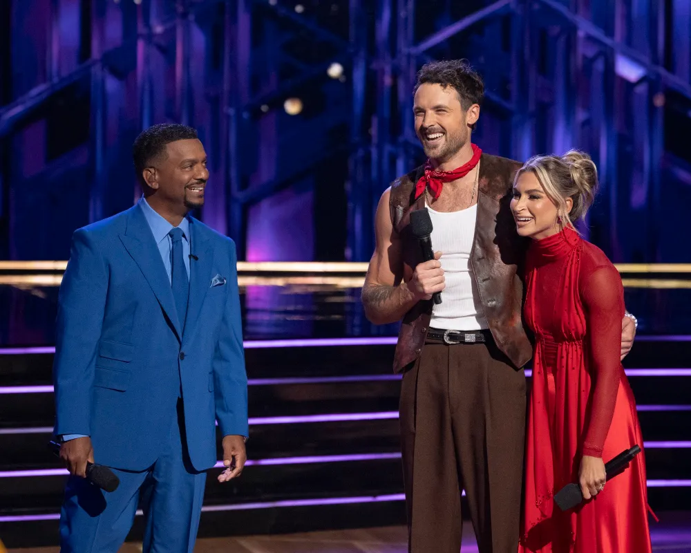 Dylan Efron Reality Stars