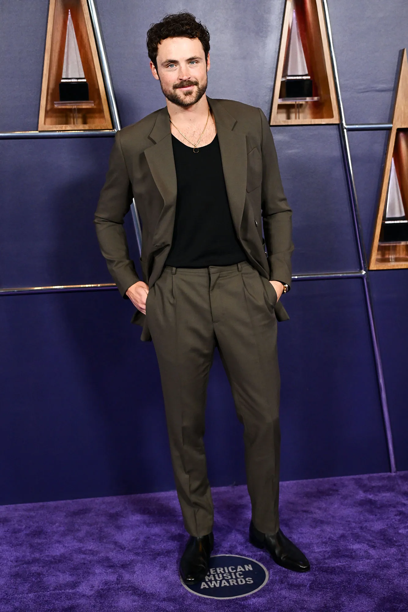 Dylan Efron Stepped Out of His Comfort Zone Dancing With the Stars Traitors