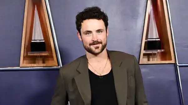 Dylan Efron Stepped Out of His Comfort Zone Dancing With the Stars Traitors