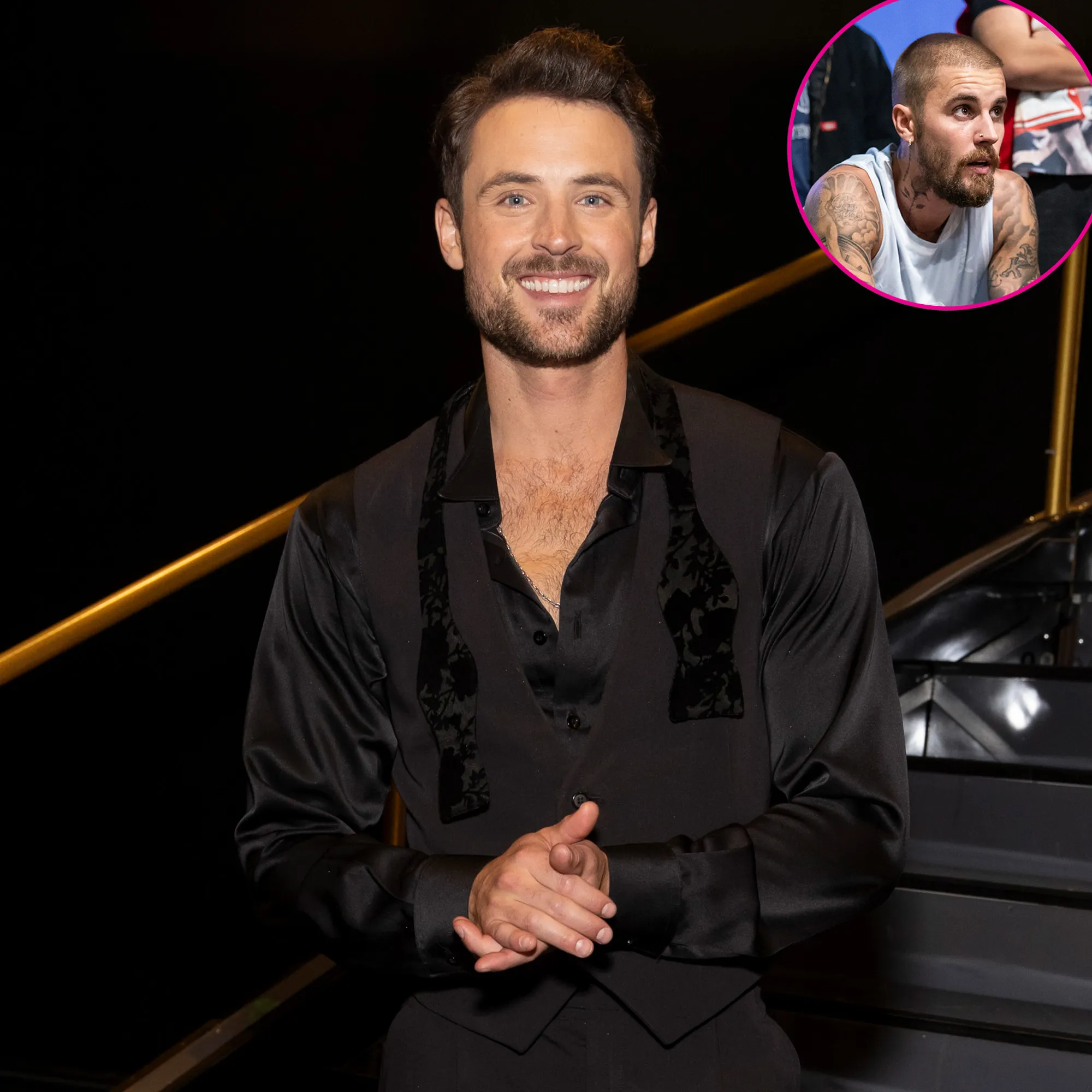 Dylan Efron Thinks Justin Bieber Will Be Stoked With DWTS Tribute