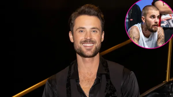 Dylan Efron Thinks Justin Bieber Will Be Stoked With DWTS Tribute