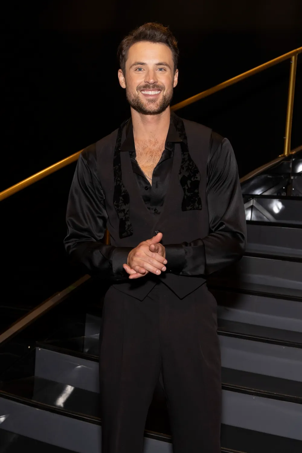 Dylan Efron Thinks Justin Bieber Will Be Stoked With DWTS Tribute