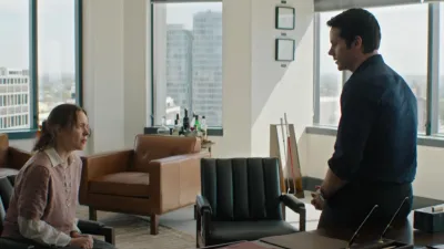 Dylan OBrien and Rachel McAdams Get Stranded on Island in Send Help Trailer What to Know About Film