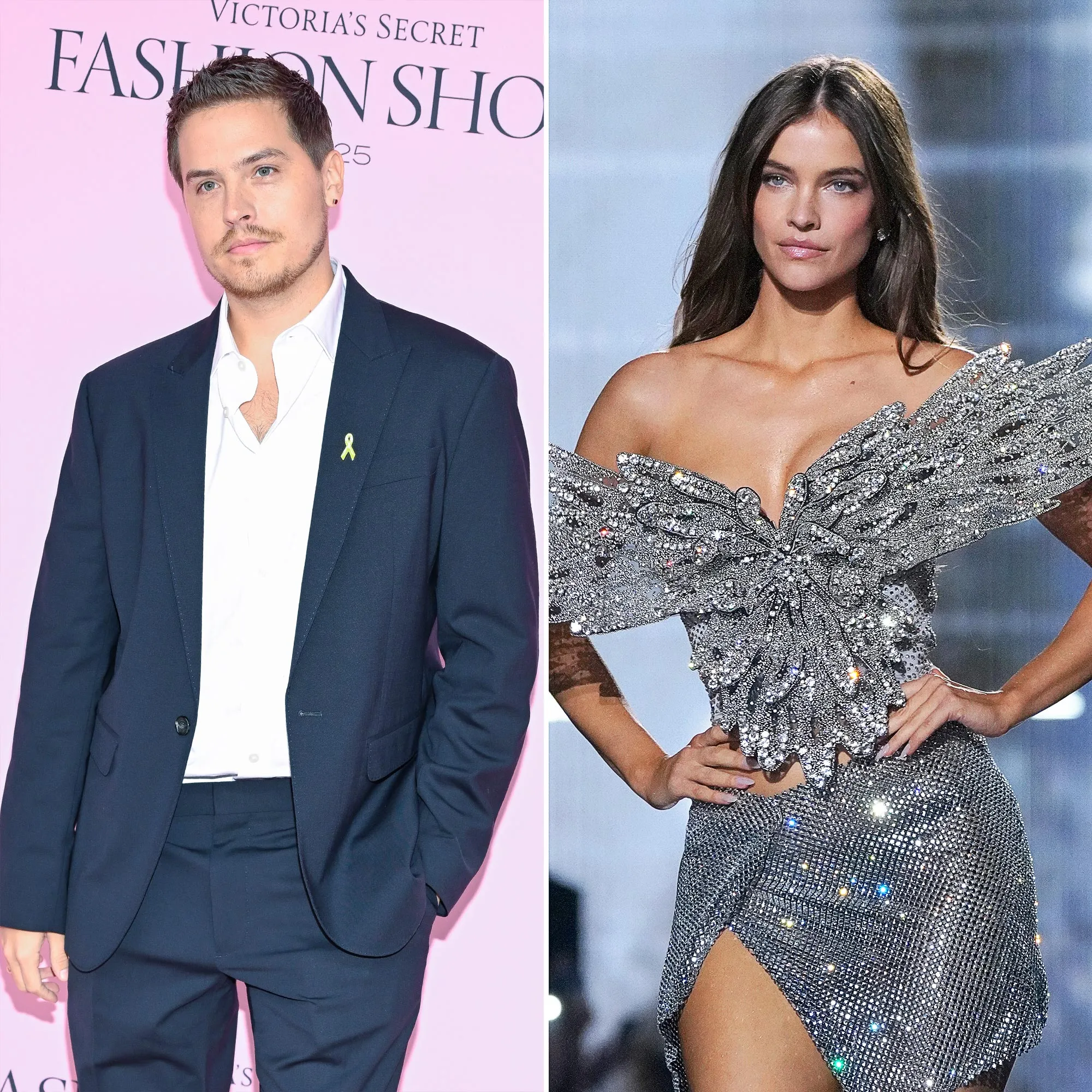 Dylan Sprouse Shares What He Really Thinks of Barbara Palvin s VS Outfit 2241369908 2240847126