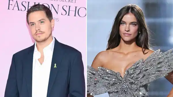 Dylan Sprouse Shares What He Really Thinks of Barbara Palvin s VS Outfit 2241369908 2240847126