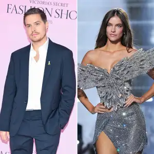 Dylan Sprouse Shares What He Really Thinks of Barbara Palvin s VS Outfit 2241369908 2240847126