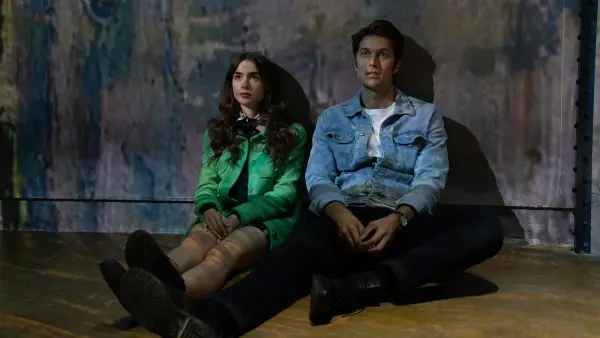 Emily in Paris' Season 5 Gabriel Plans Explained After Lucas Bravo Shade