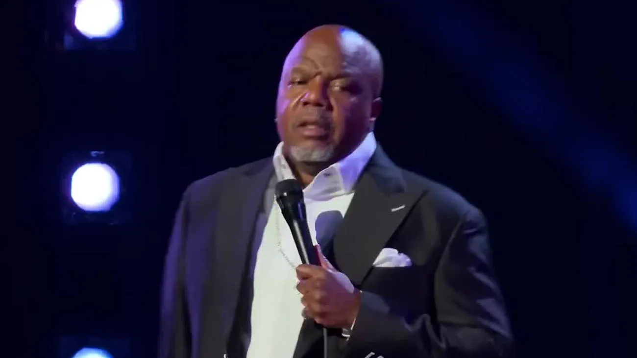 Earthquake in Joke Telling Business