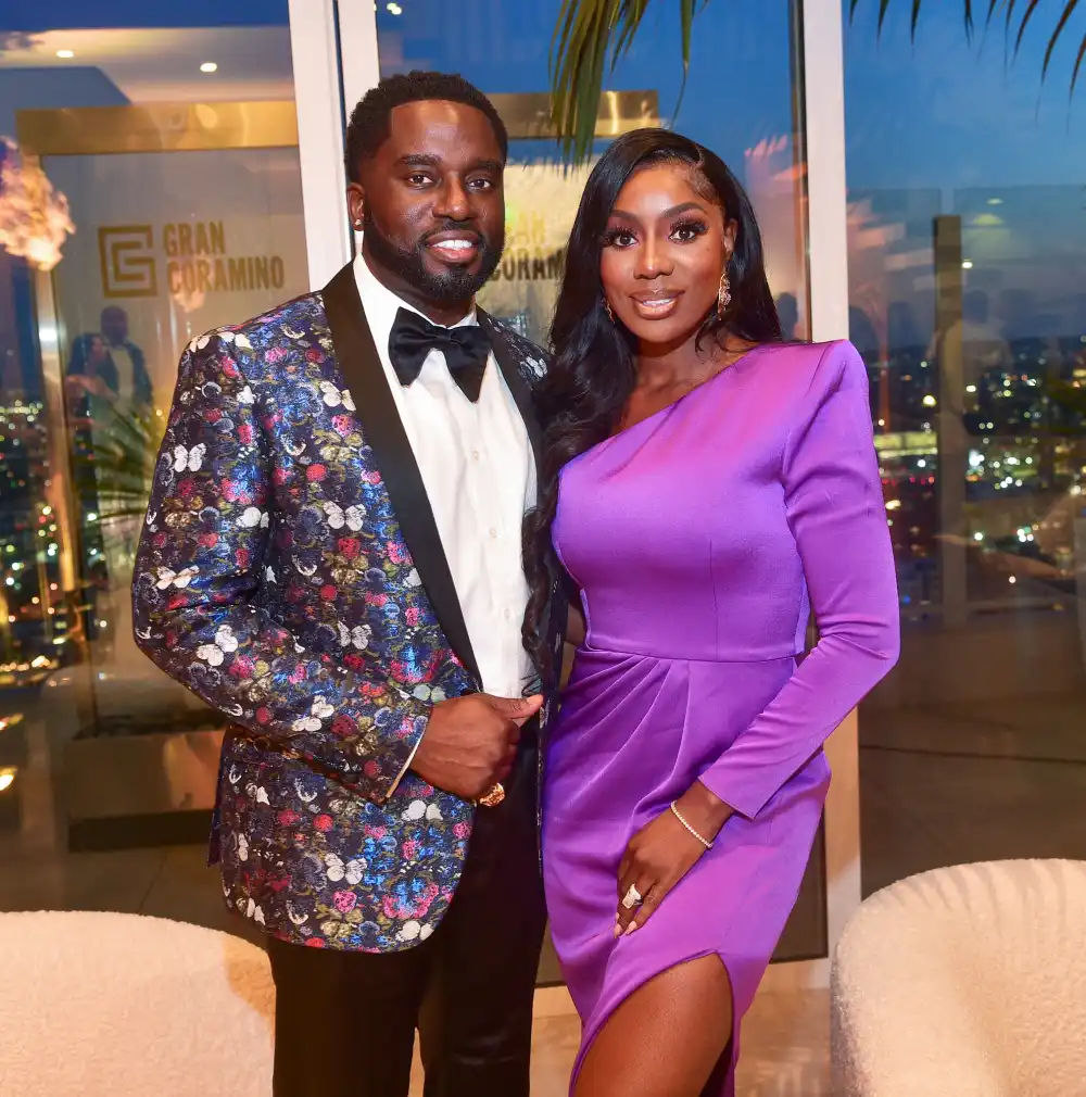 Eddie Osefo Fires Back in Court