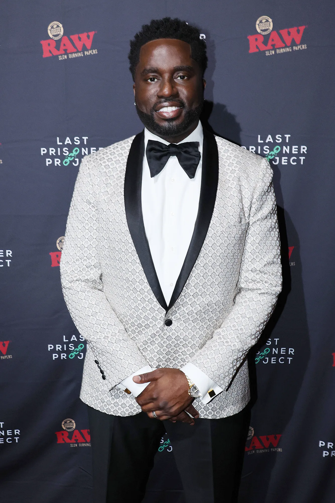 Eddie Osefo Fires Back in Court