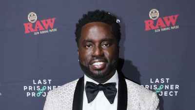 Eddie Osefo Fires Back in Court