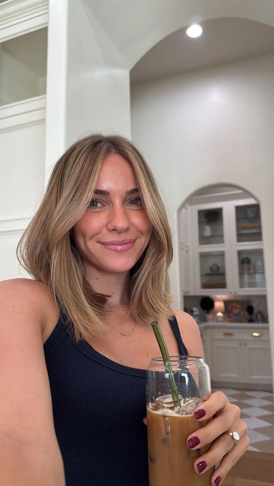 Emilie Kiser Opens Up About Accepting Grief After Son Trigg's Death