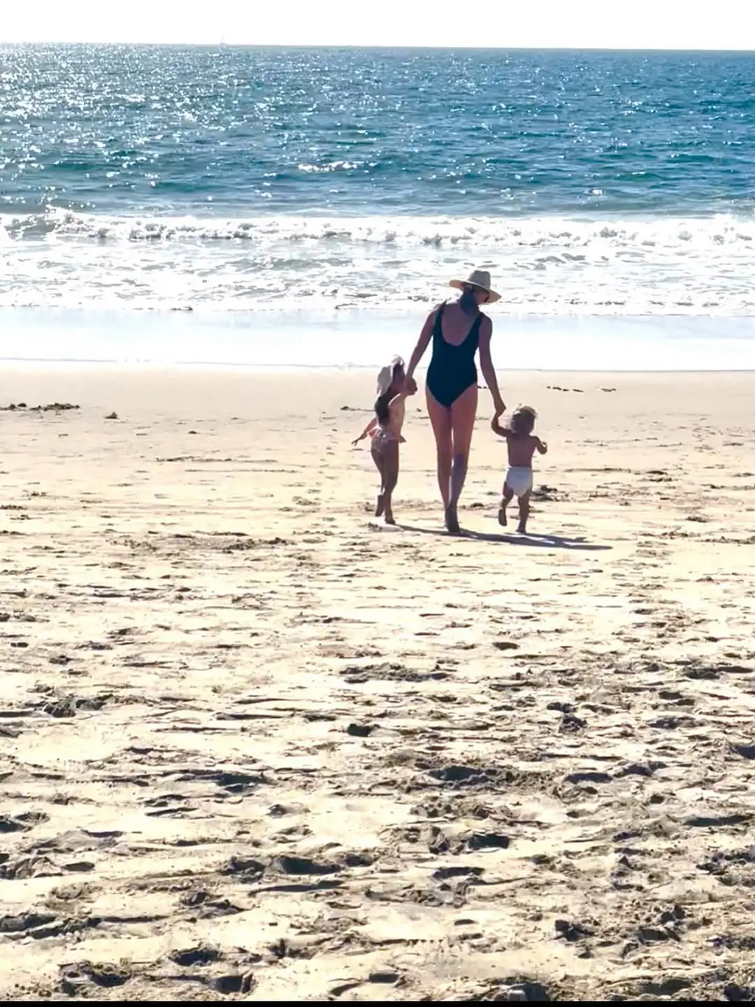 Emily VanCamp Shares Rare Photo of Her 2 Daughters: 'Nothing Better'