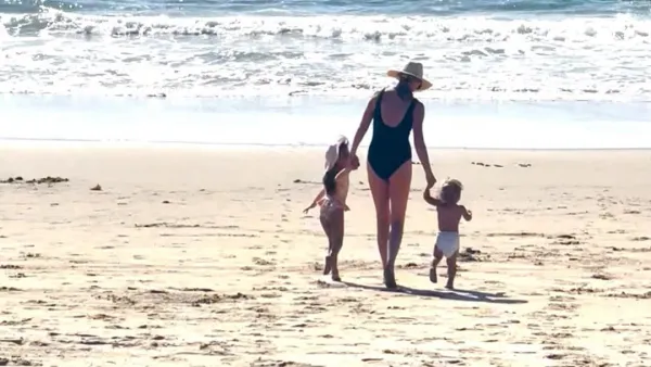 Emily VanCamp Shares Rare Photo of Her 2 Daughters: 'Nothing Better'