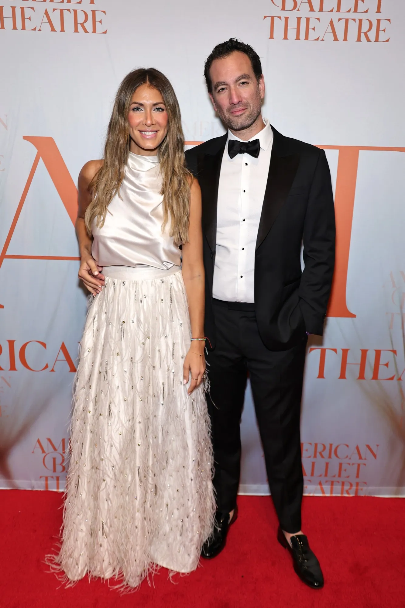 Erin Lichy Is Begging Husband for Vasectomy