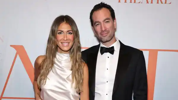 Erin Lichy Is Begging Husband for Vasectomy