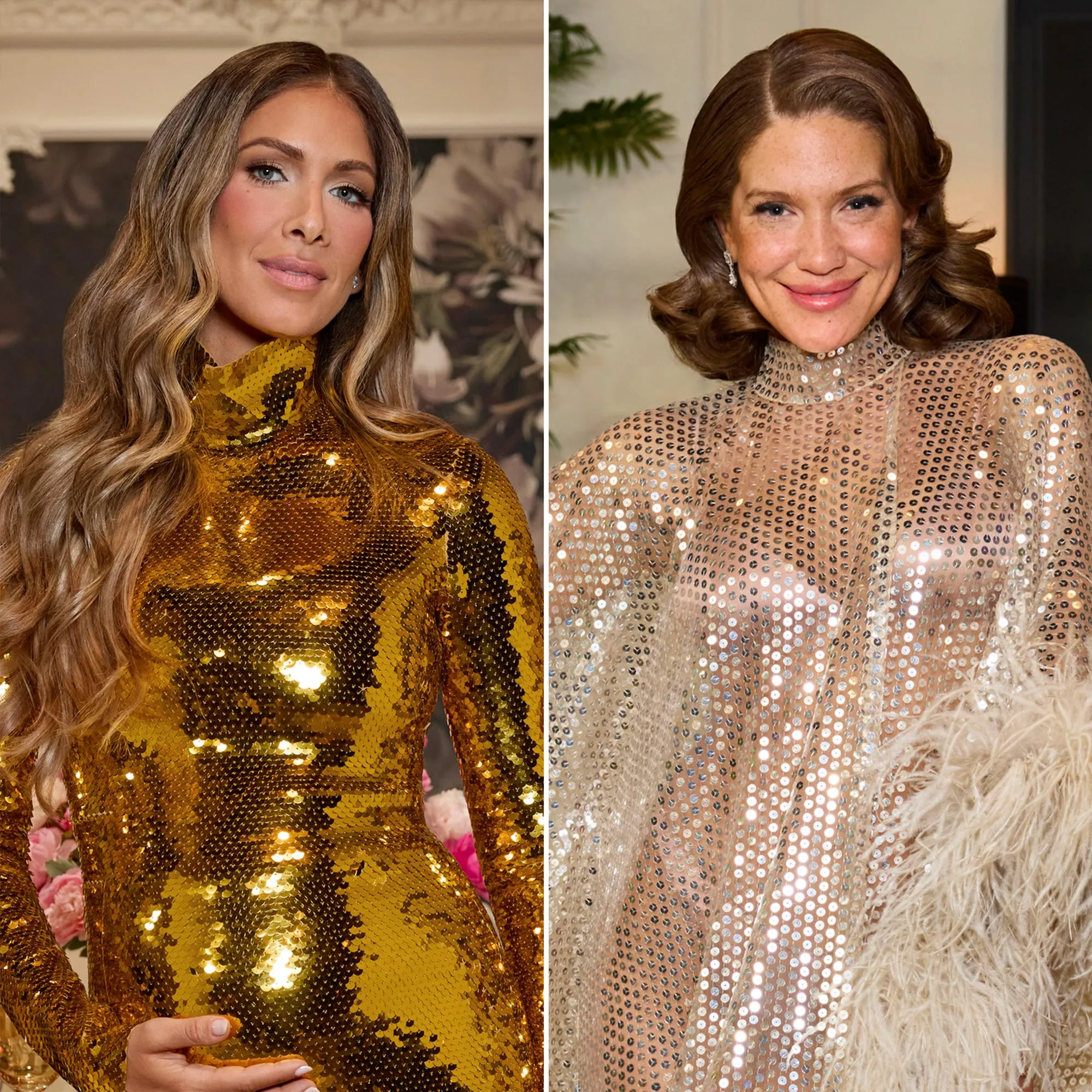 Erin Lichy Says Brynn Whitfield Leaving Real Housewives of New York City Was the Right Decision