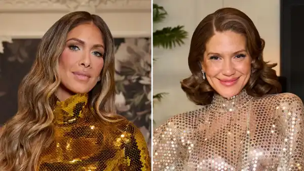 Erin Lichy Says Brynn Whitfield Leaving Real Housewives of New York City Was the Right Decision