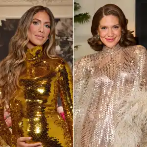 Erin Lichy Says Brynn Whitfield Leaving Real Housewives of New York City Was the Right Decision