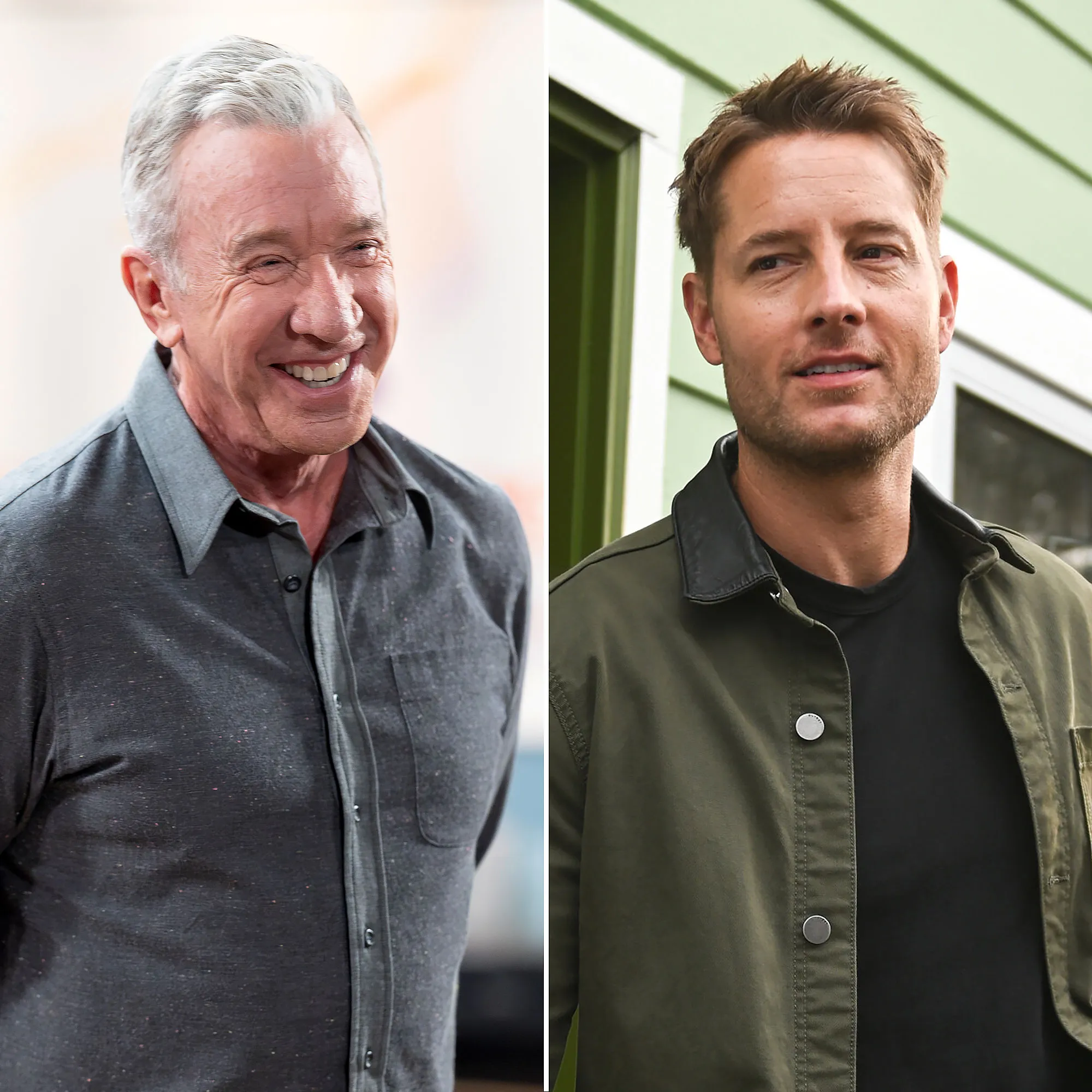 Every TV Show With a Halloween Episode in 2025 Tim Allen Justin Hartley