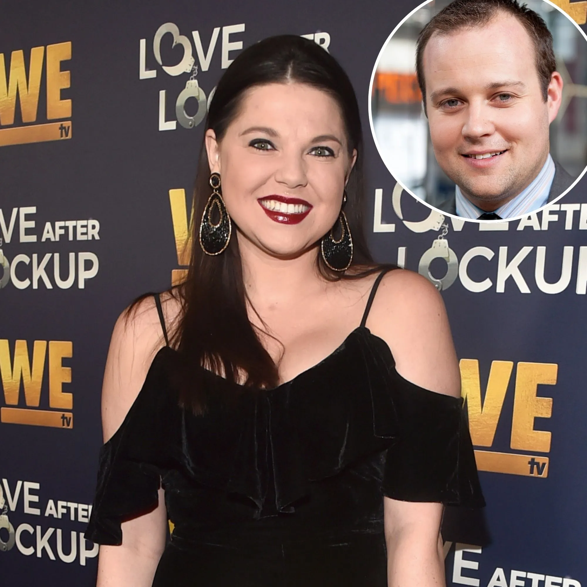 Everything Amy Duggar Reveals About Josh in New Book Promo