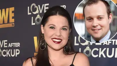 Everything Amy Duggar Reveals About Josh in New Book Promo