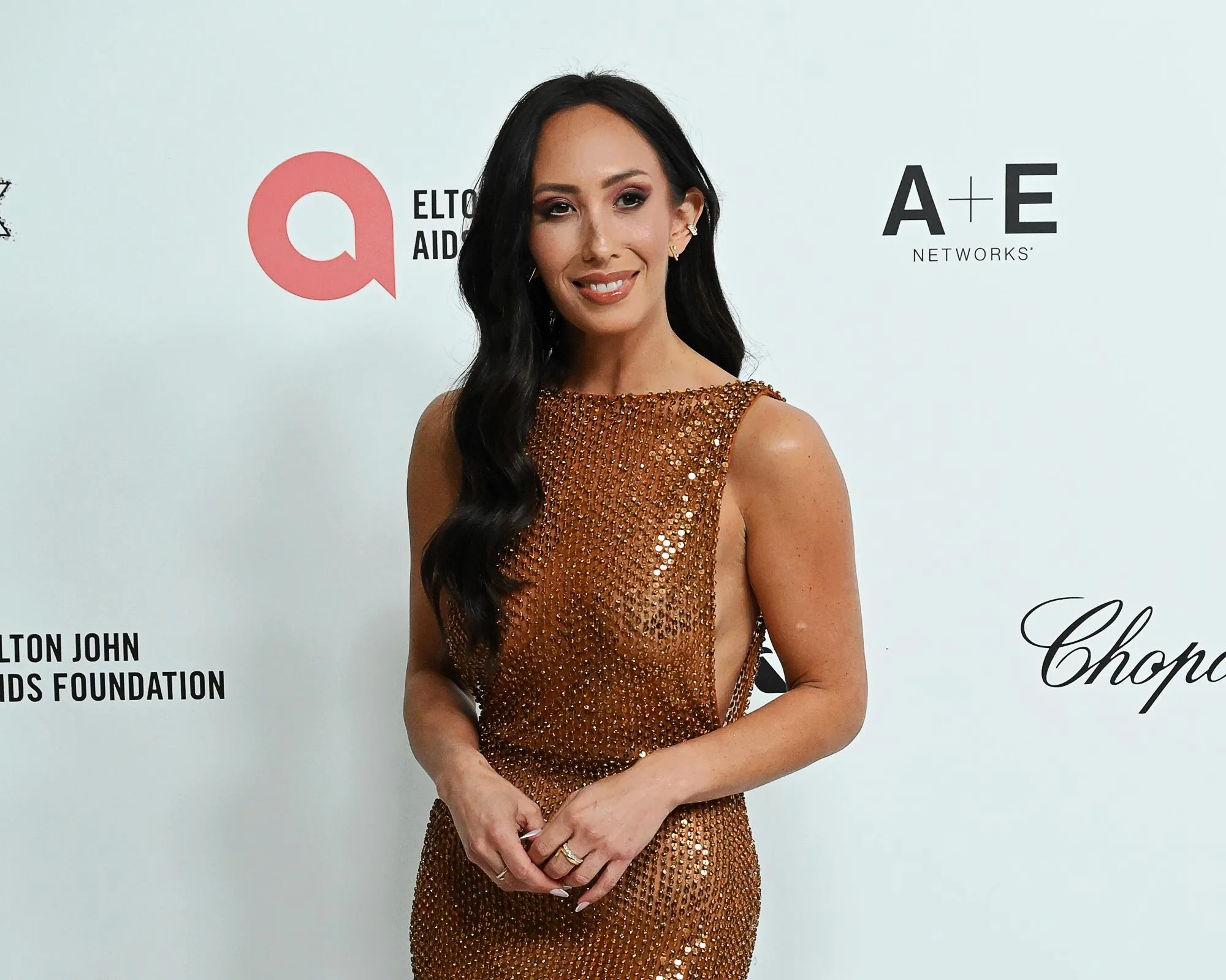 Everything Cheryl Burke Has Said About Her Appearance Weight Loss and Body Dysmorphia 2202483270