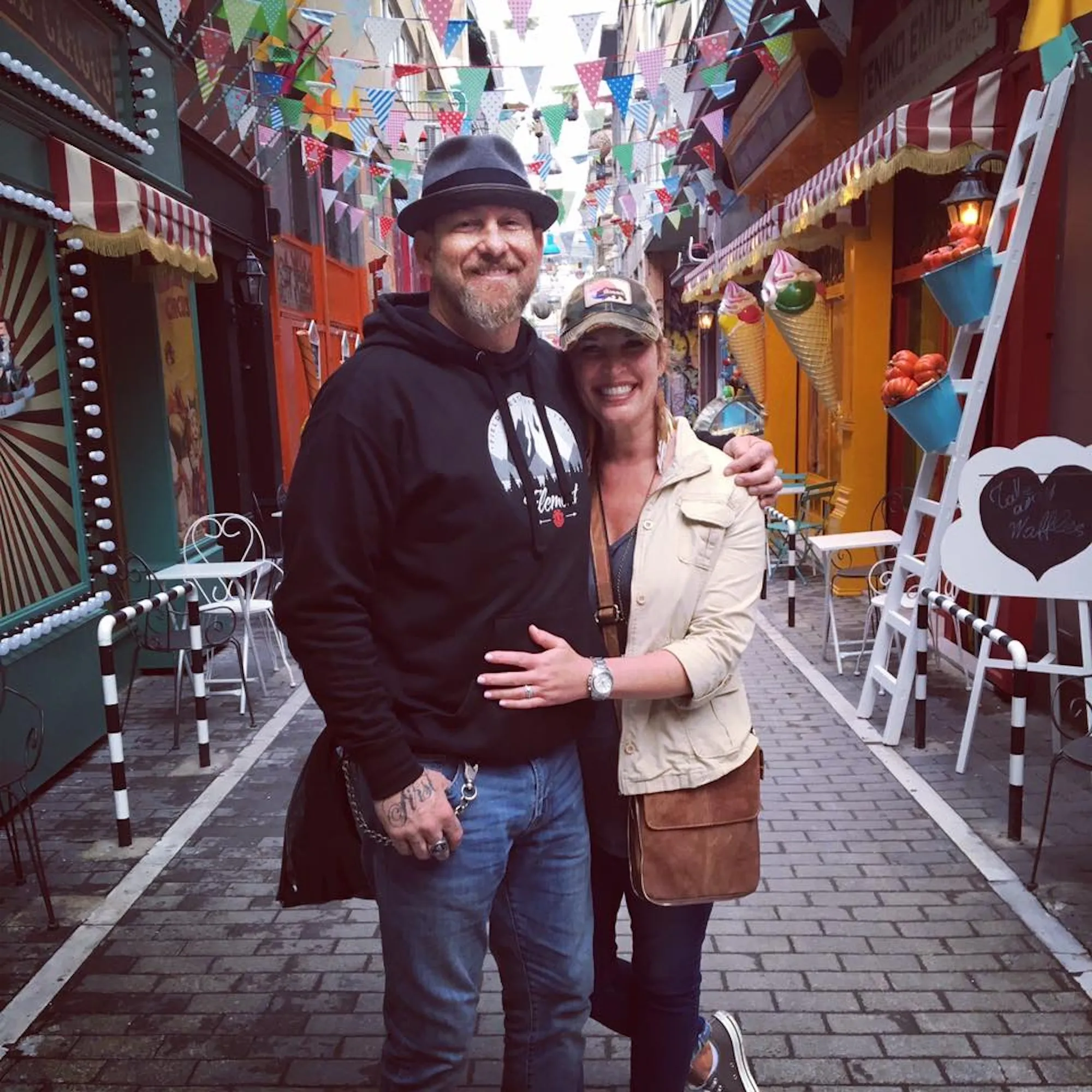 Everything HGTV Exes Jen and Brandon Hatmaker Have Said About Their Divorce