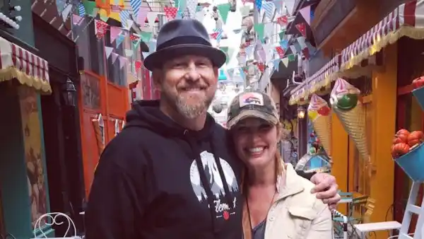 Everything HGTV Exes Jen and Brandon Hatmaker Have Said About Their Divorce