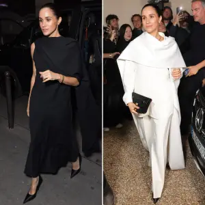 Everything Meghan Markle Wore During Surprise Paris Fashion Week Appearance 2239247032 2239246185
