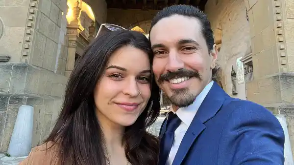 Everything to Know About Big Brother Runner Up Vince Panaro GF Kelsey image 528626