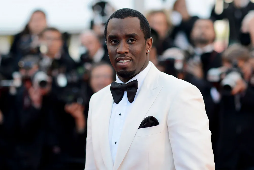 Everything to Know About Diddy Prison Stay 2