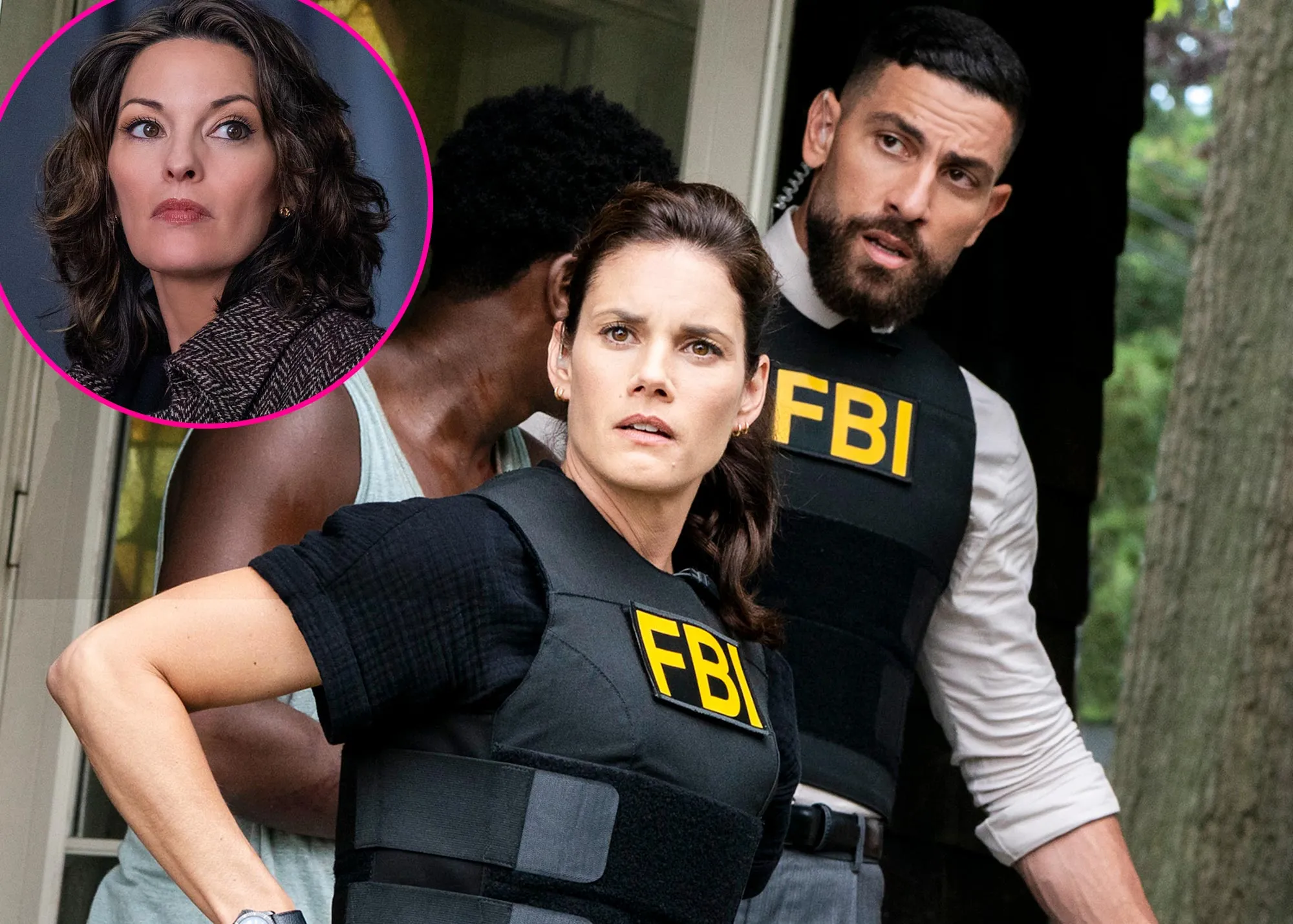 FBI Stars Tease Chaos to Start Season 8 Amid Isobel Death Scare It s a Life or Death Situation 3095799_0290b