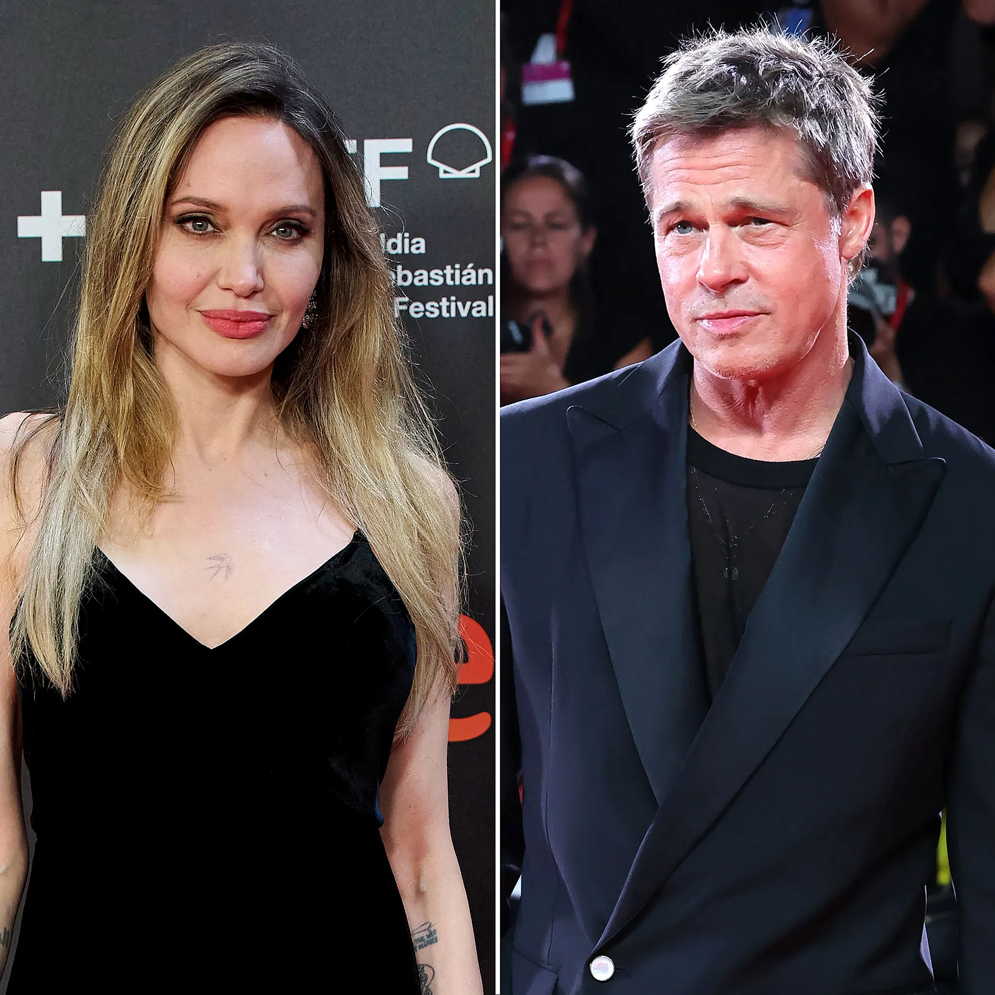 FEATURE Angelina Jolie Demands Brad Pitt Be Sanctioned