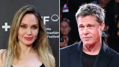 FEATURE Angelina Jolie Demands Brad Pitt Be Sanctioned