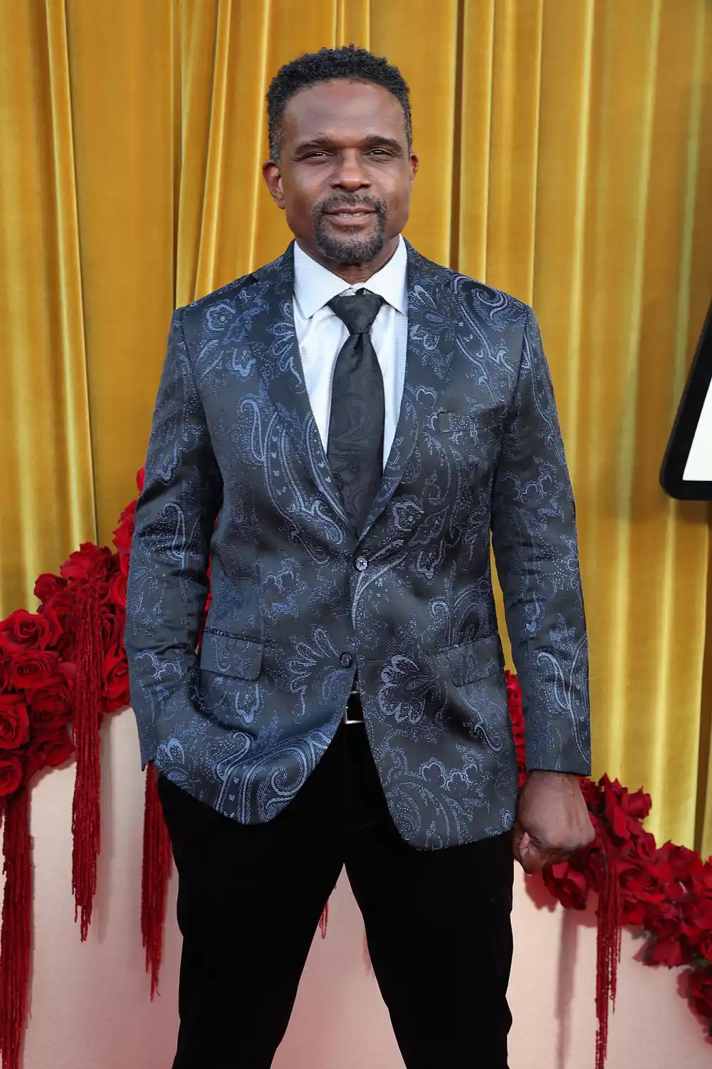 Family Matters Darius McCrary to be Extradited Over Unpaid Child Support Actor to Fight Charges