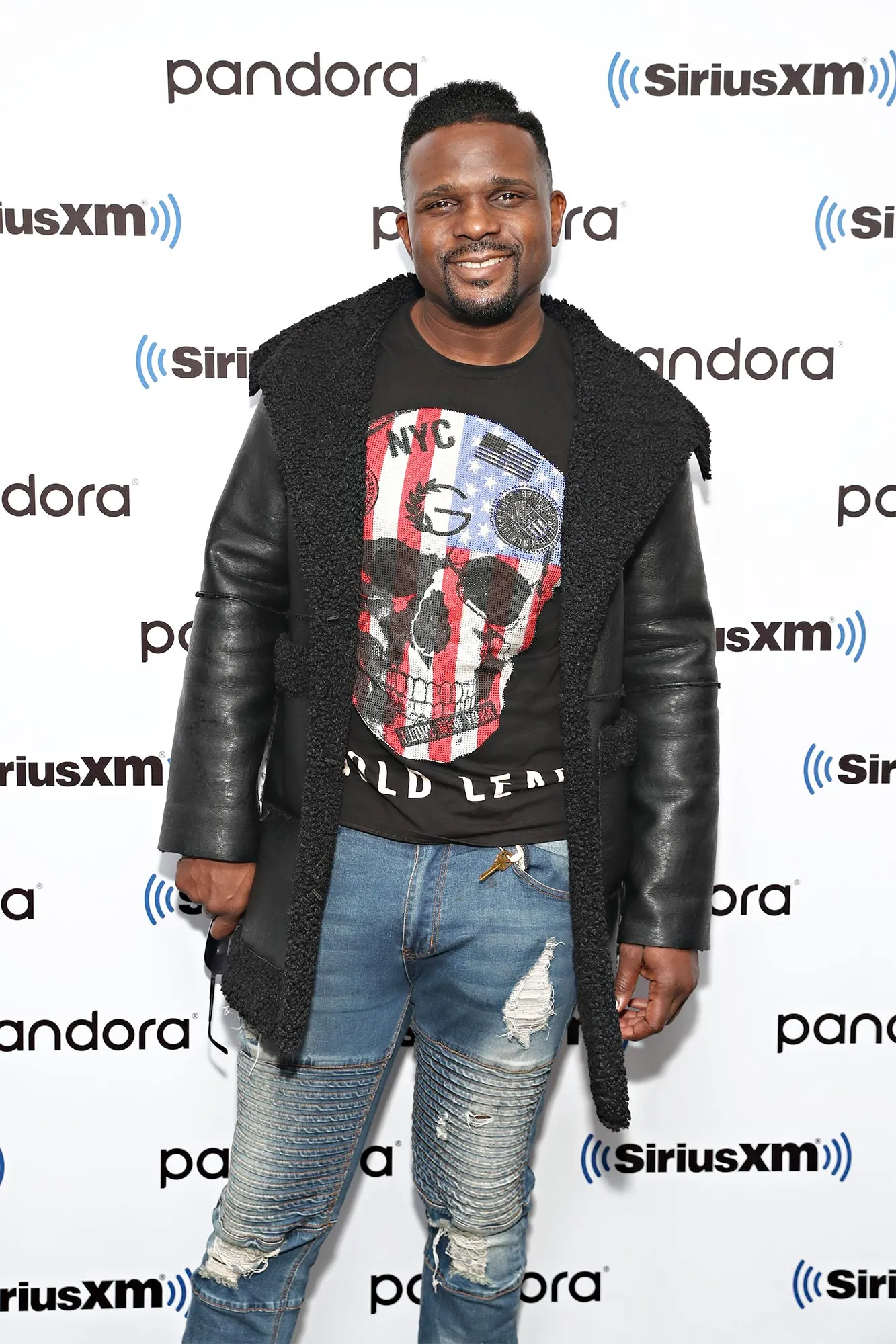 Family Matters Darius McCrary to be Extradited Over Unpaid Child Support Actor to Fight Charges