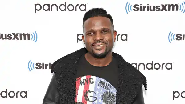 Family Matters Darius McCrary to be Extradited Over Unpaid Child Support Actor to Fight Charges