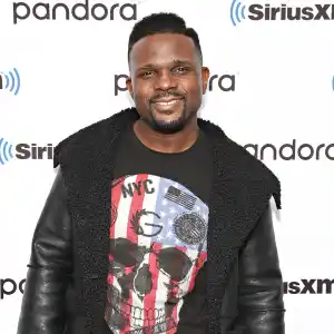 Family Matters Darius McCrary to be Extradited Over Unpaid Child Support Actor to Fight Charges