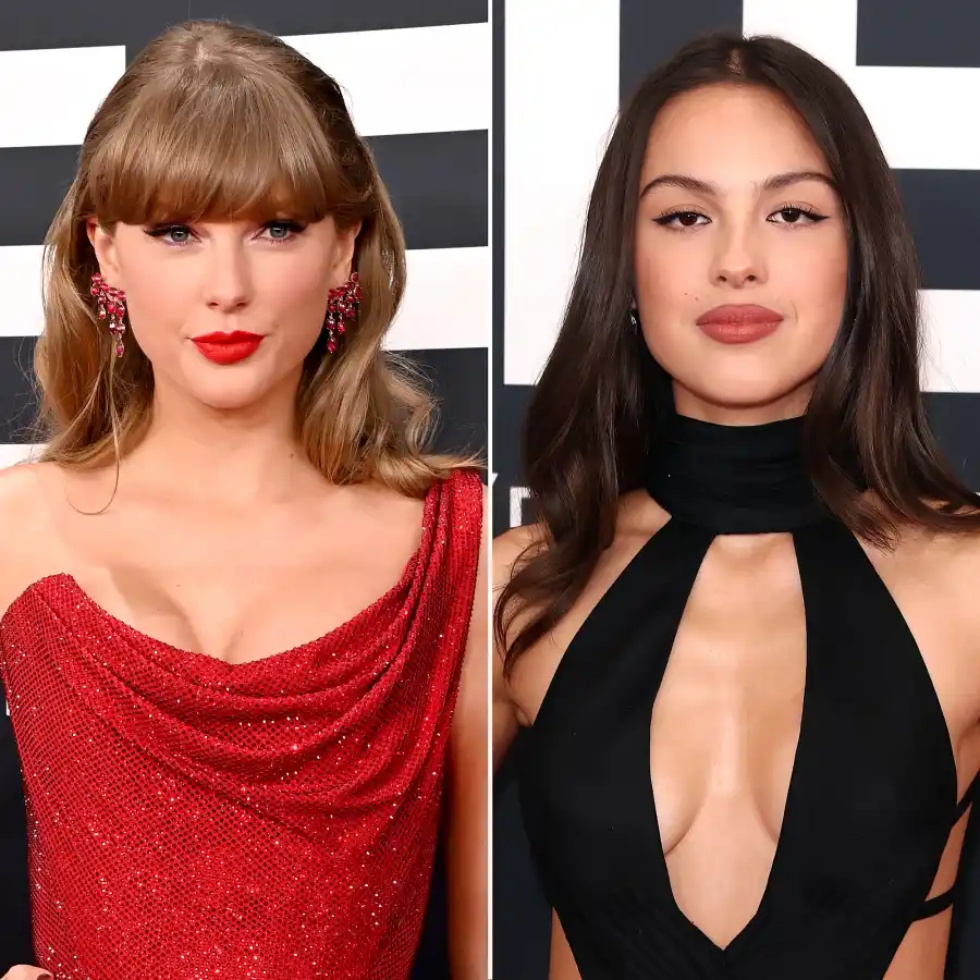 Father Figure Taylor Swift Song Lyrics Decoded Celebs Featured in Her Songs