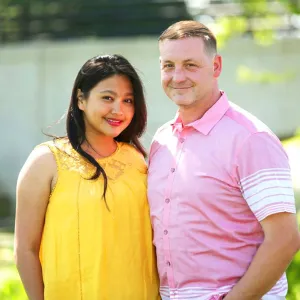 Feature 0 Day Fiance Star Leida Margaretha Back With Ex Eric Rosenbrook Months After Newborn Death